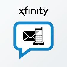 X-FINITY VOICE MESSAGE
